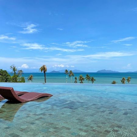 Hotel The Mak Trat Koh Mak Exterior foto