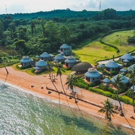 Hotel The Mak Trat Koh Mak Exterior foto